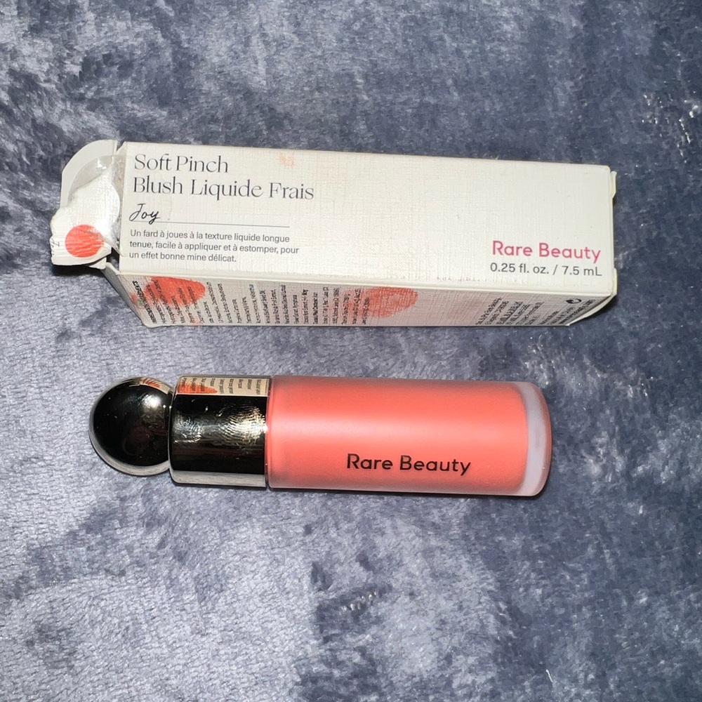 Rare Beauty Liquid Blush